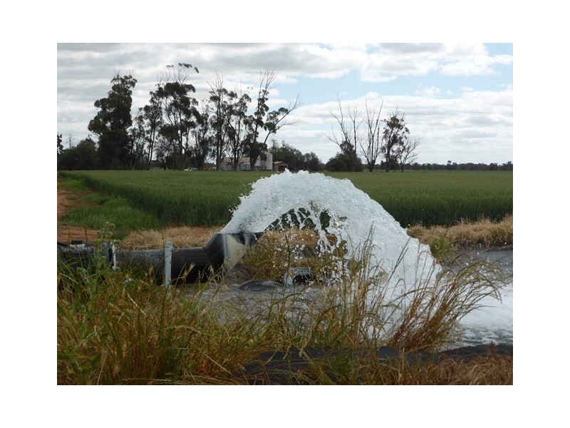 | Kweong |, Finley NSW 2713