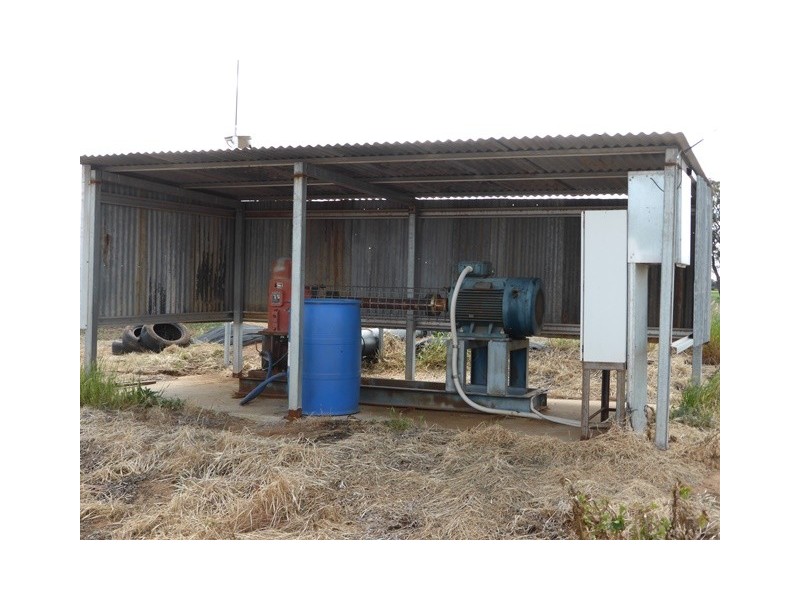 | Kweong |, Finley NSW 2713