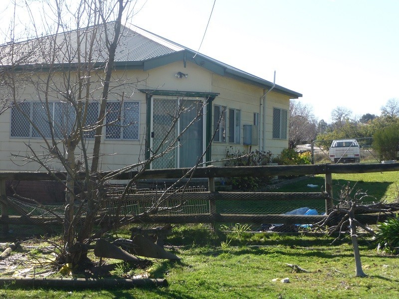 425 Batlow Road, Tumbarumba NSW 2653