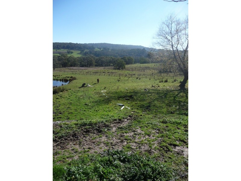 425 Batlow Road, Tumbarumba NSW 2653