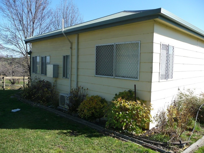 425 Batlow Road, Tumbarumba NSW 2653