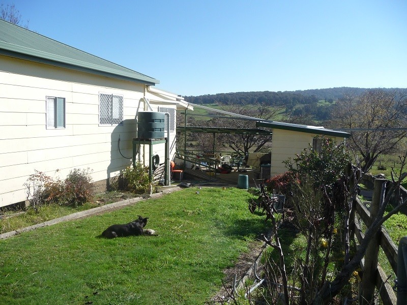 425 Batlow Road, Tumbarumba NSW 2653