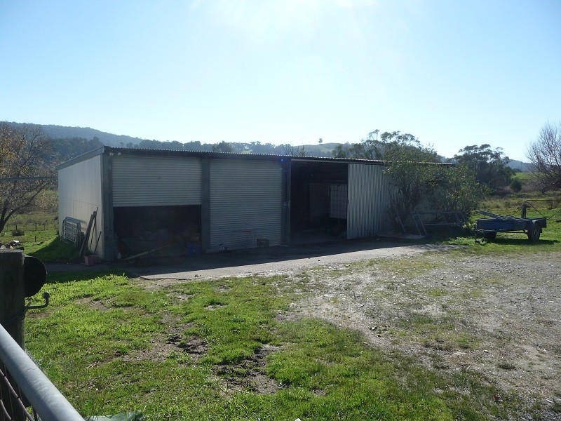 425 Batlow Road, Tumbarumba NSW 2653