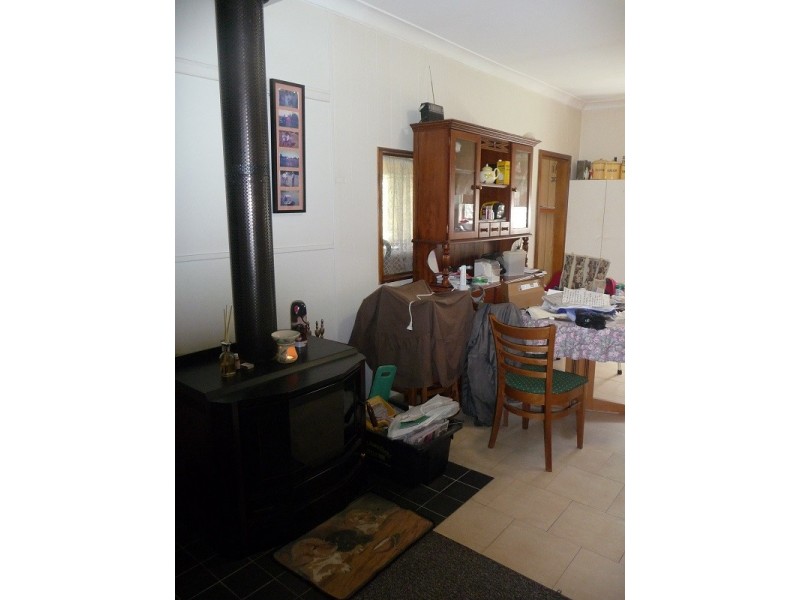 425 Batlow Road, Tumbarumba NSW 2653