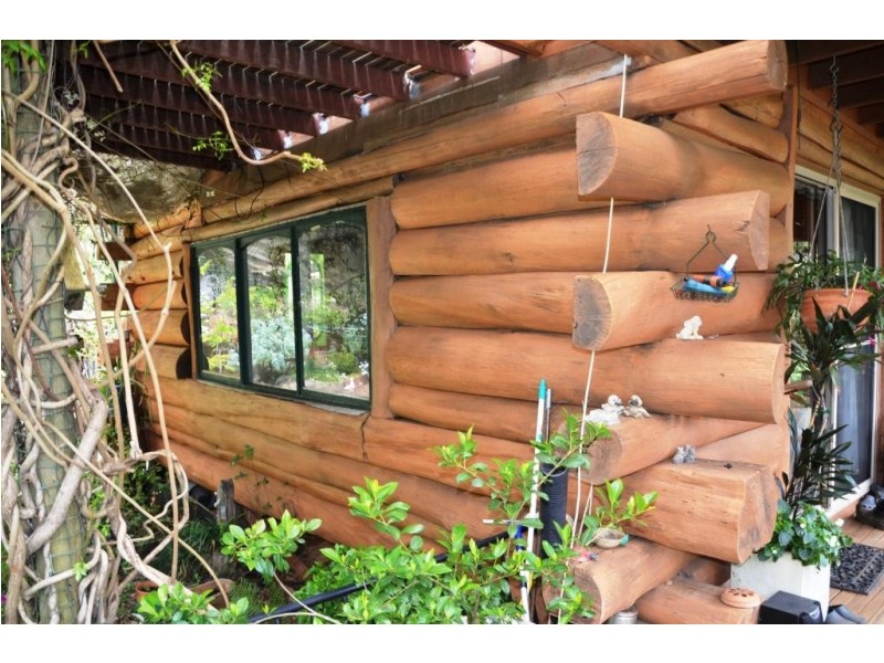 242 Hughes Lane, EUROBIN Via, Bright VIC 3741