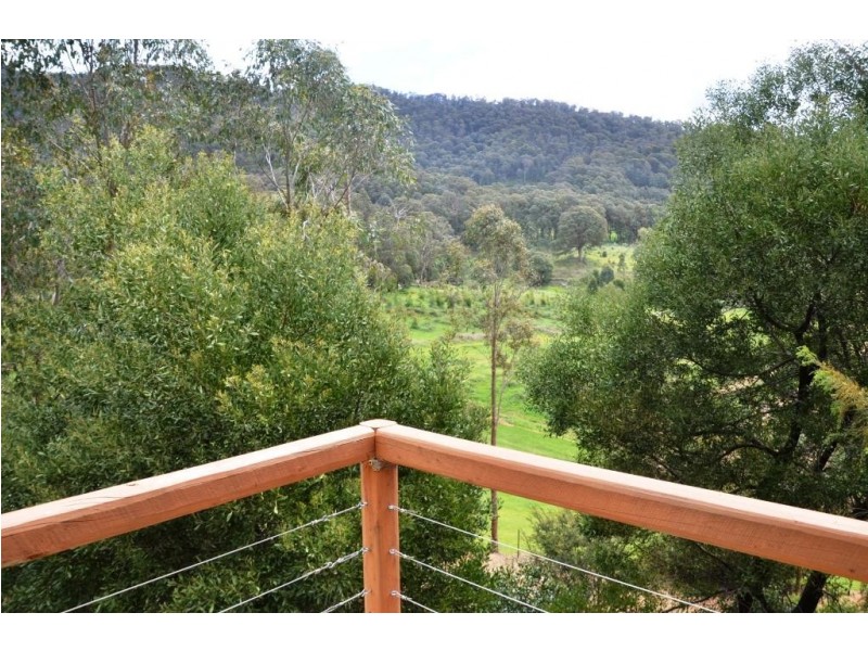 242 Hughes Lane, EUROBIN Via, Bright VIC 3741