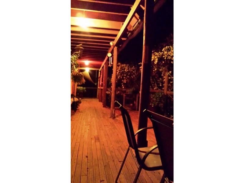 242 Hughes Lane, EUROBIN Via, Bright VIC 3741