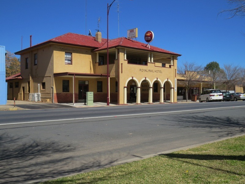 16-20 Jerilderie St, Jerilderie NSW 2716