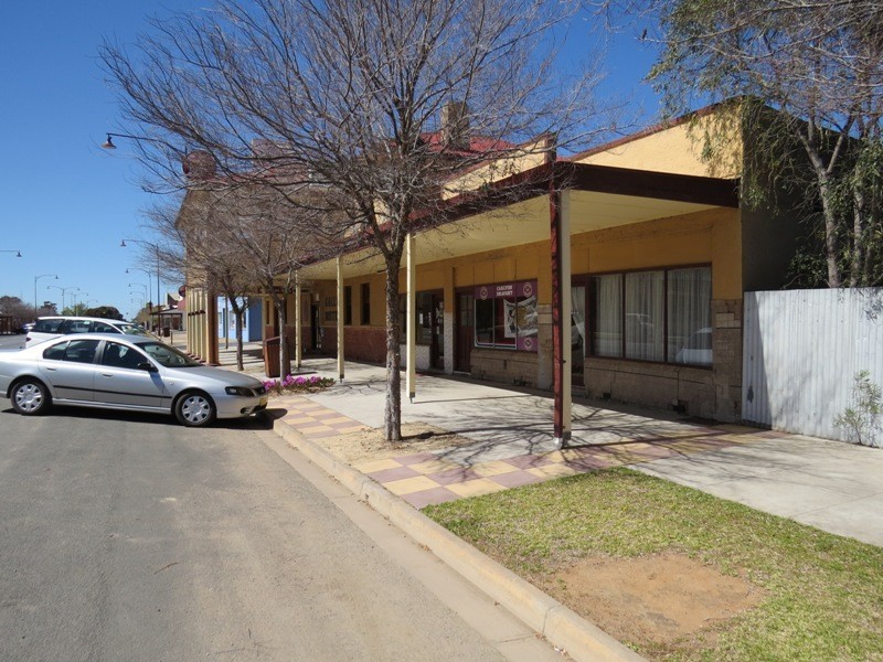 16-20 Jerilderie St, Jerilderie NSW 2716