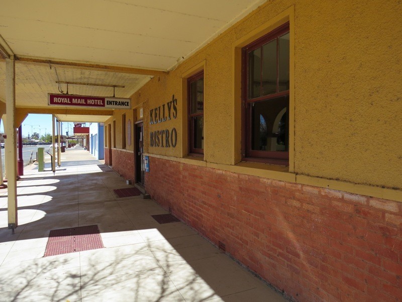 16-20 Jerilderie St, Jerilderie NSW 2716