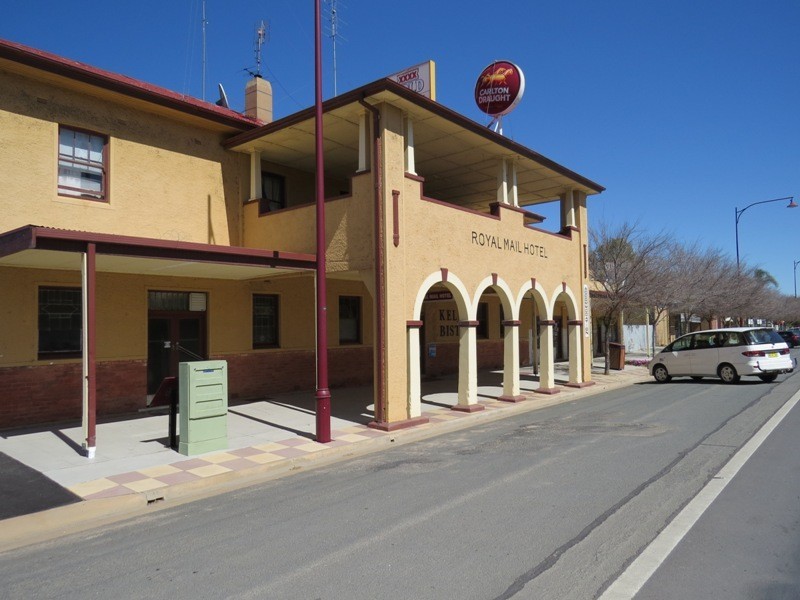 16-20 Jerilderie St, Jerilderie NSW 2716