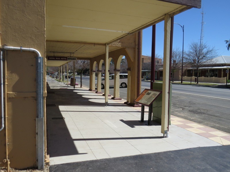 16-20 Jerilderie St, Jerilderie NSW 2716