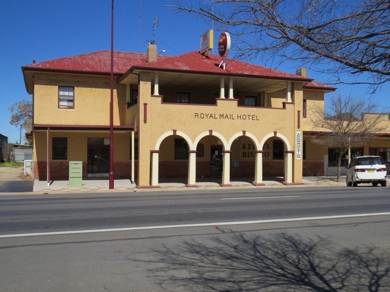 16-20 Jerilderie St, Jerilderie NSW 2716