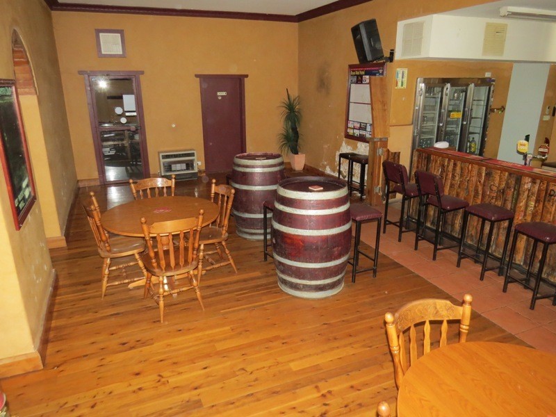 16-20 Jerilderie St, Jerilderie NSW 2716