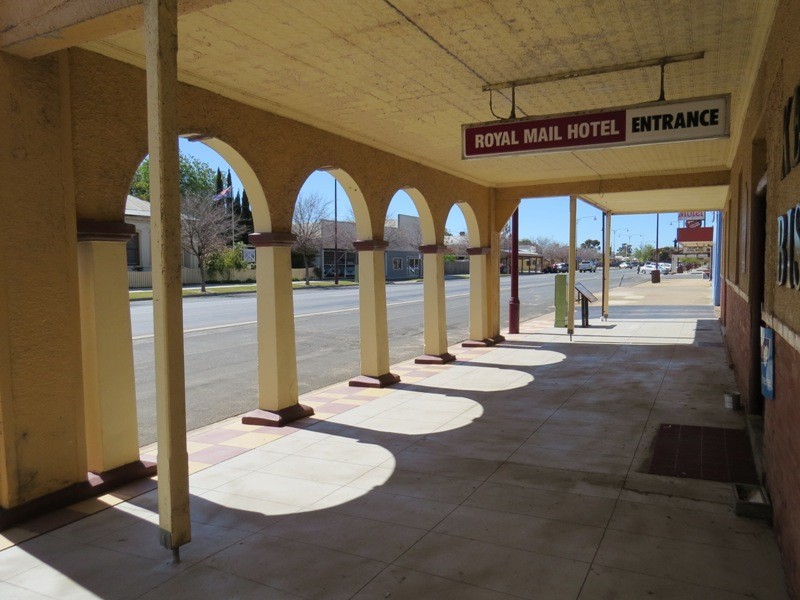 16-20 Jerilderie St, Jerilderie NSW 2716