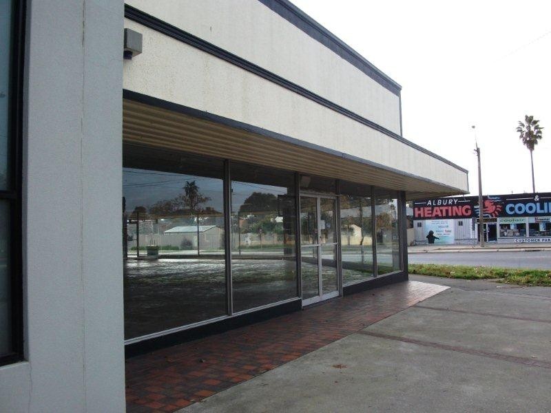 356 North Street, Lavington NSW 2641