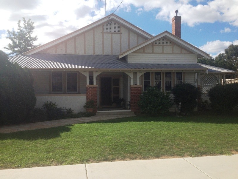 67 Hebden, Lockhart NSW 2656