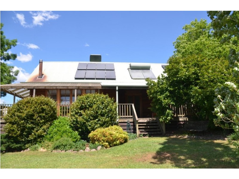 7573 Kiewa Valley Highway, Tawonga South VIC 3698
