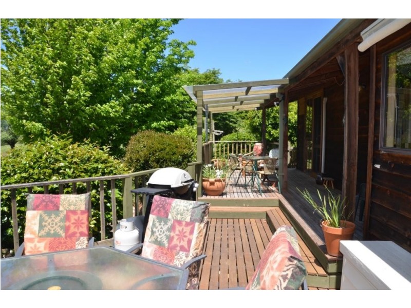 7573 Kiewa Valley Highway, Tawonga South VIC 3698
