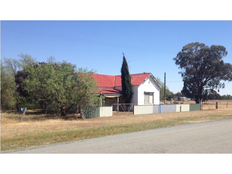 1 Day Street, Lockhart NSW 2656