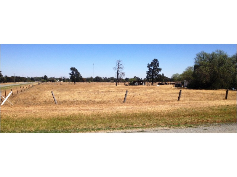 1 Day Street, Lockhart NSW 2656