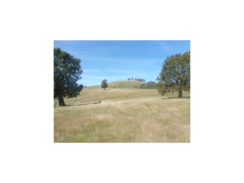 181 Eldridge Lane, Boorowa NSW 2586