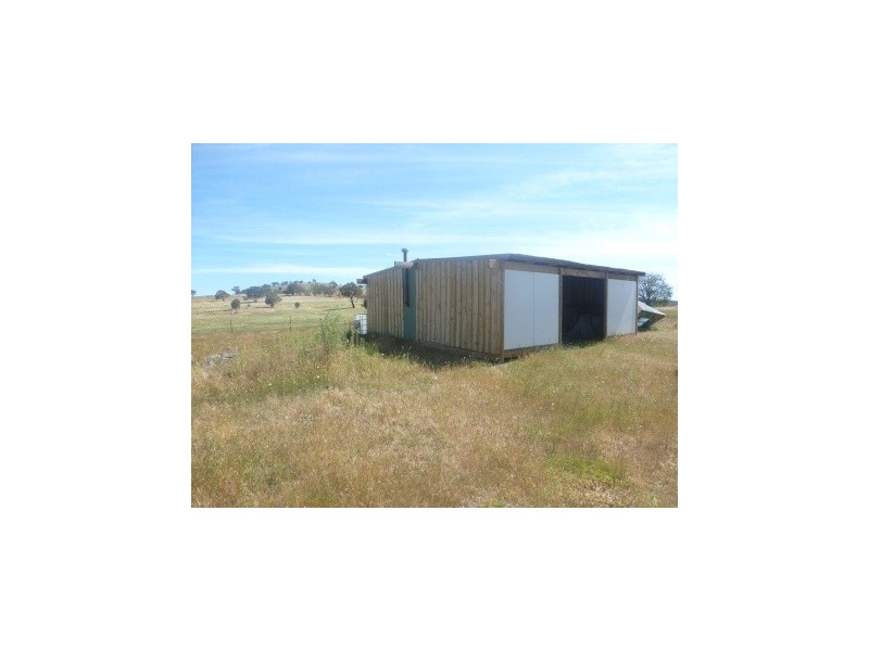 181 Eldridge Lane, Boorowa NSW 2586