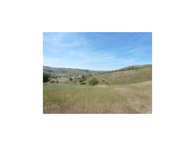 181 Eldridge Lane, Boorowa NSW 2586