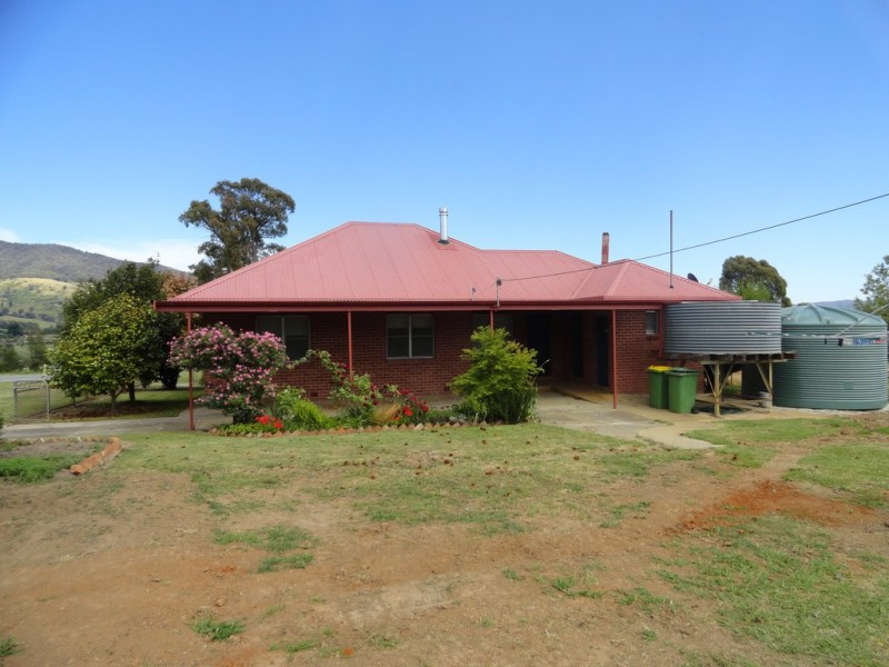 3062 Myrtleford – Yackandandah Road, Yackandandah VIC 3749