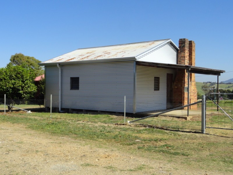 3062 Myrtleford – Yackandandah Road, Yackandandah VIC 3749