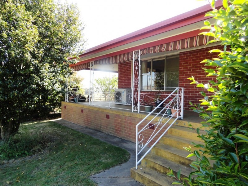 3062 Myrtleford – Yackandandah Road, Yackandandah VIC 3749