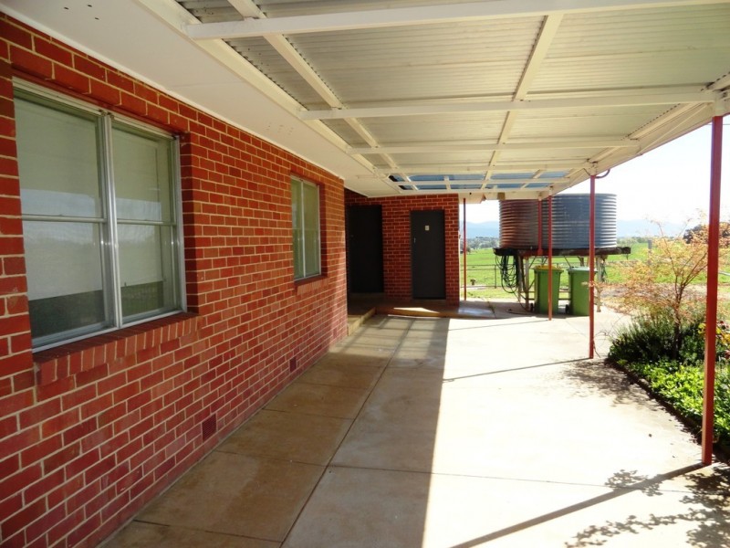 3062 Myrtleford – Yackandandah Road, Yackandandah VIC 3749