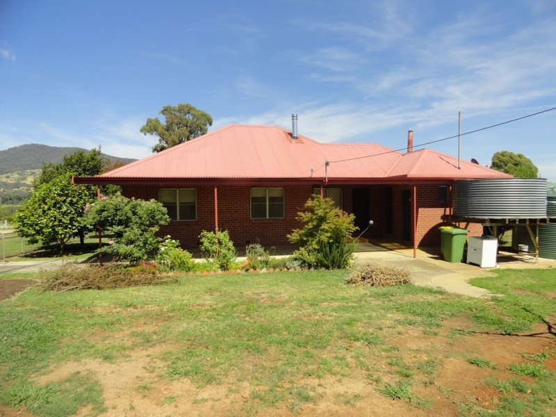 3062 Myrtleford – Yackandandah Road, Yackandandah VIC 3749