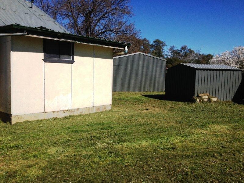 2 South Street, Culcairn NSW 2660