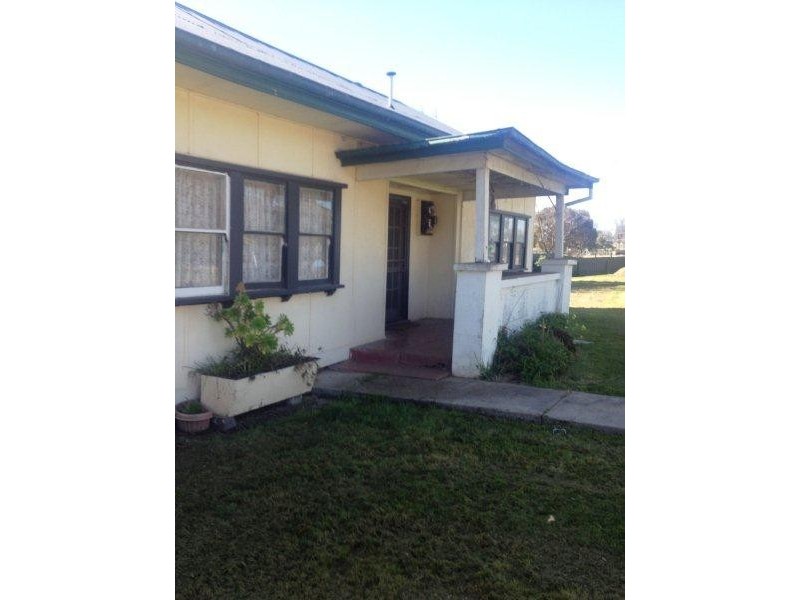2 South Street, Culcairn NSW 2660