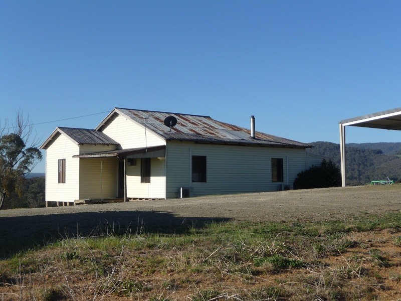 3 Horsley Road, Tumbarumba NSW 2653