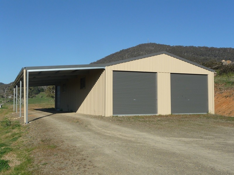 3 Horsley Road, Tumbarumba NSW 2653