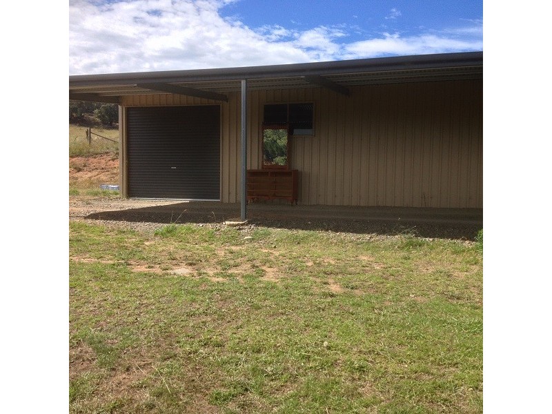 3 Horsley Road, Tumbarumba NSW 2653