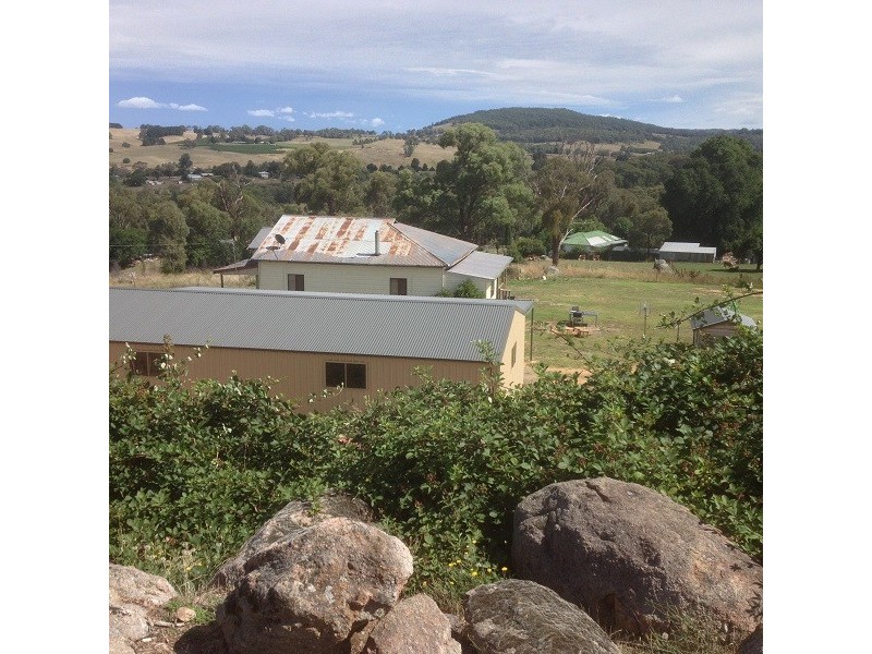 3 Horsley Road, Tumbarumba NSW 2653