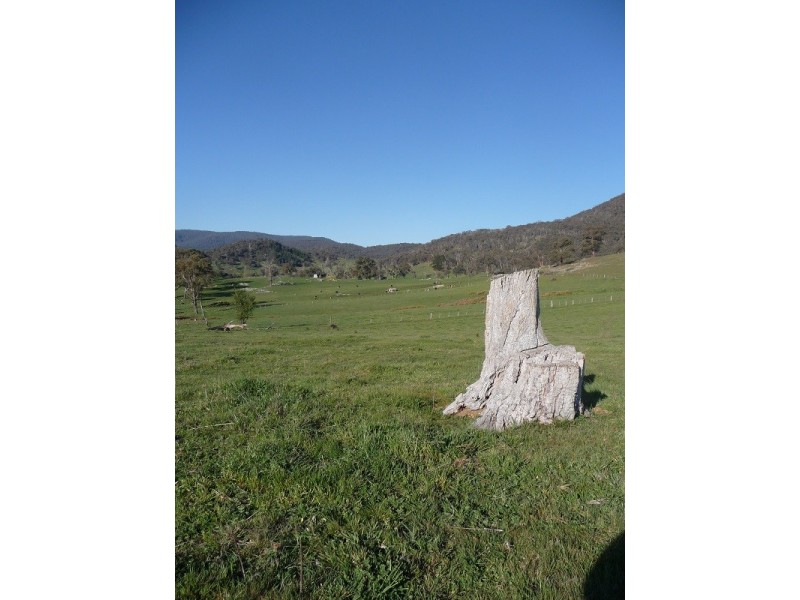 3 Horsley Road, Tumbarumba NSW 2653