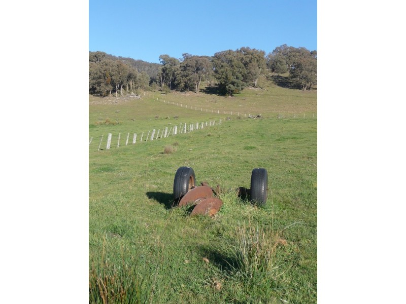 3 Horsley Road, Tumbarumba NSW 2653