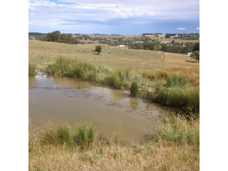 3 Horsley Road, Tumbarumba NSW 2653