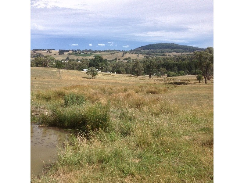 3 Horsley Road, Tumbarumba NSW 2653