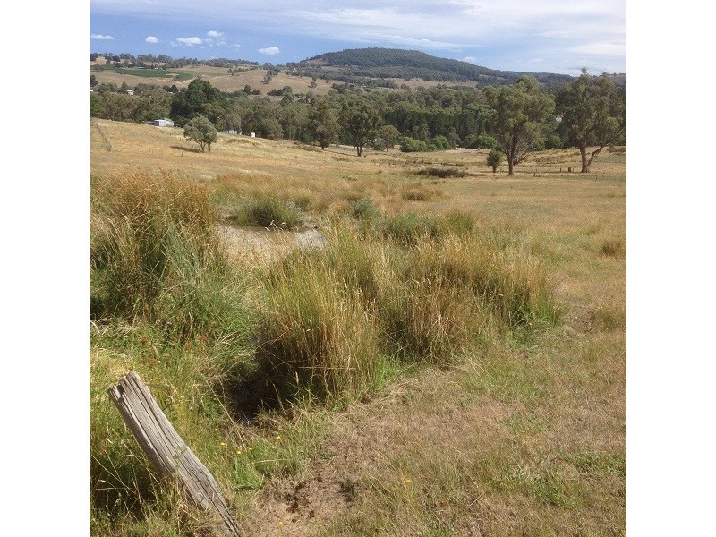 3 Horsley Road, Tumbarumba NSW 2653