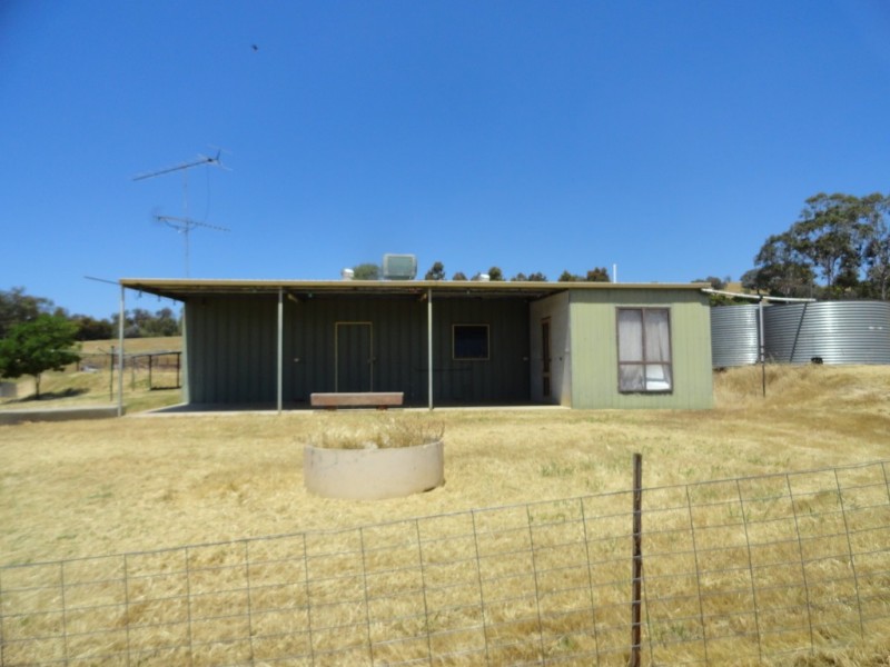1326 Murray River Road, Talgarno VIC 3691