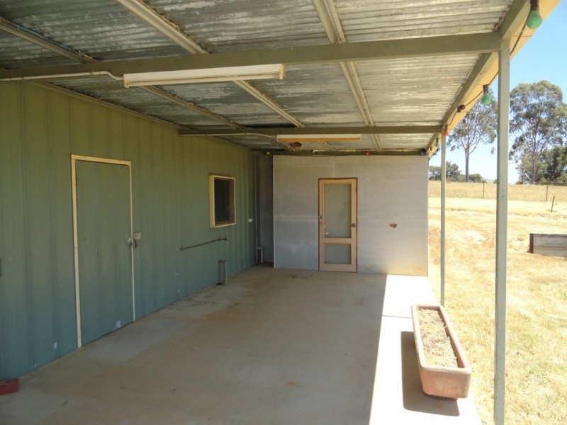 1326 Murray River Road, Talgarno VIC 3691