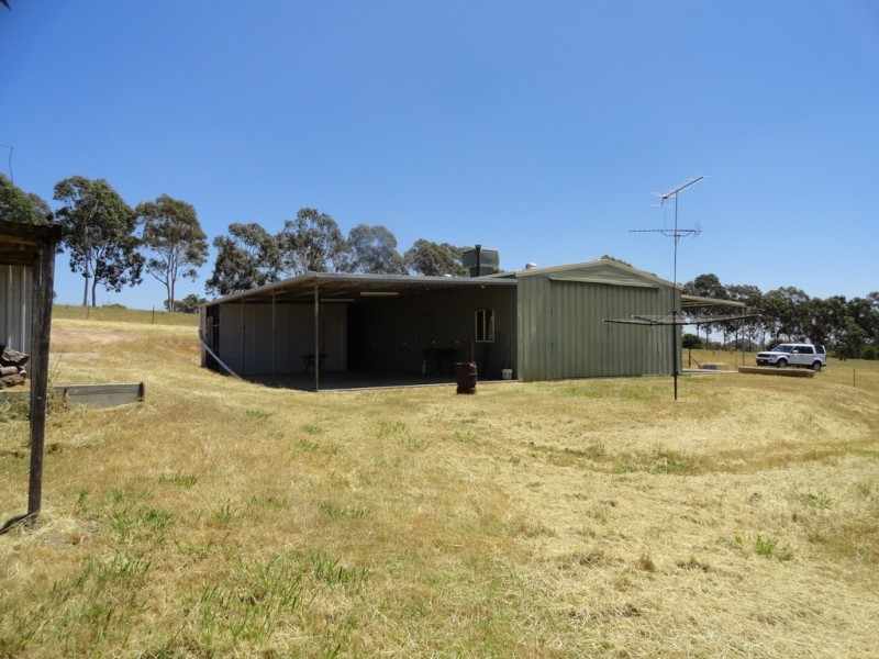 1326 Murray River Road, Talgarno VIC 3691