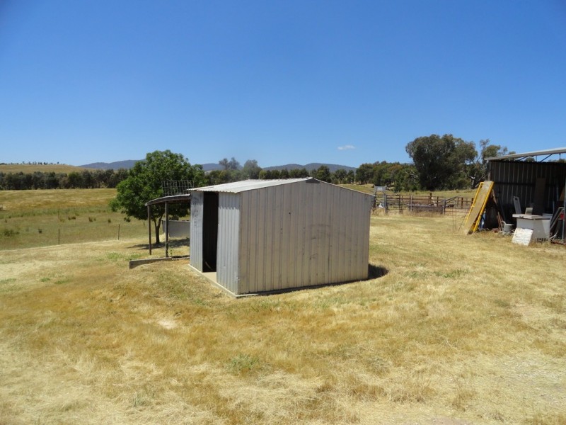 1326 Murray River Road, Talgarno VIC 3691
