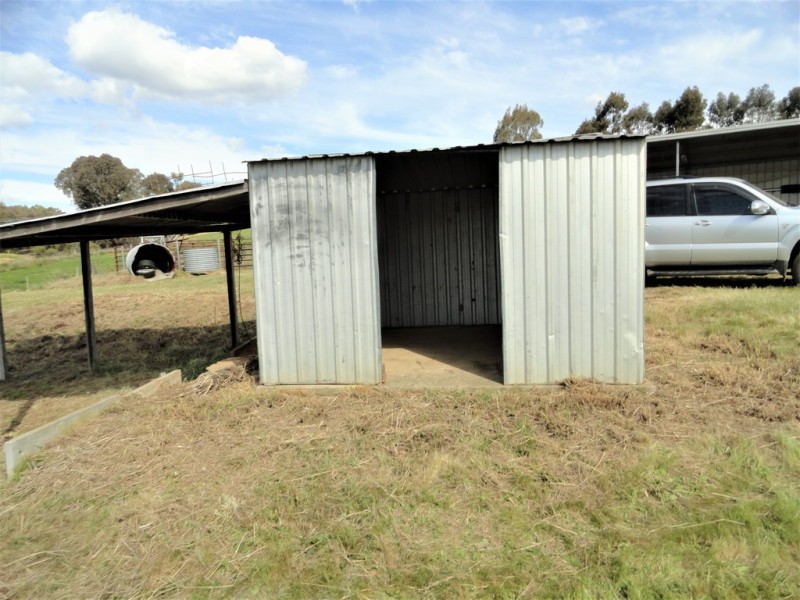 1326 Murray River Road, Talgarno VIC 3691