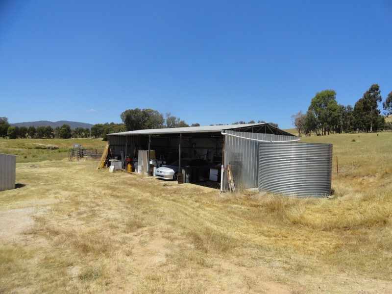 1326 Murray River Road, Talgarno VIC 3691